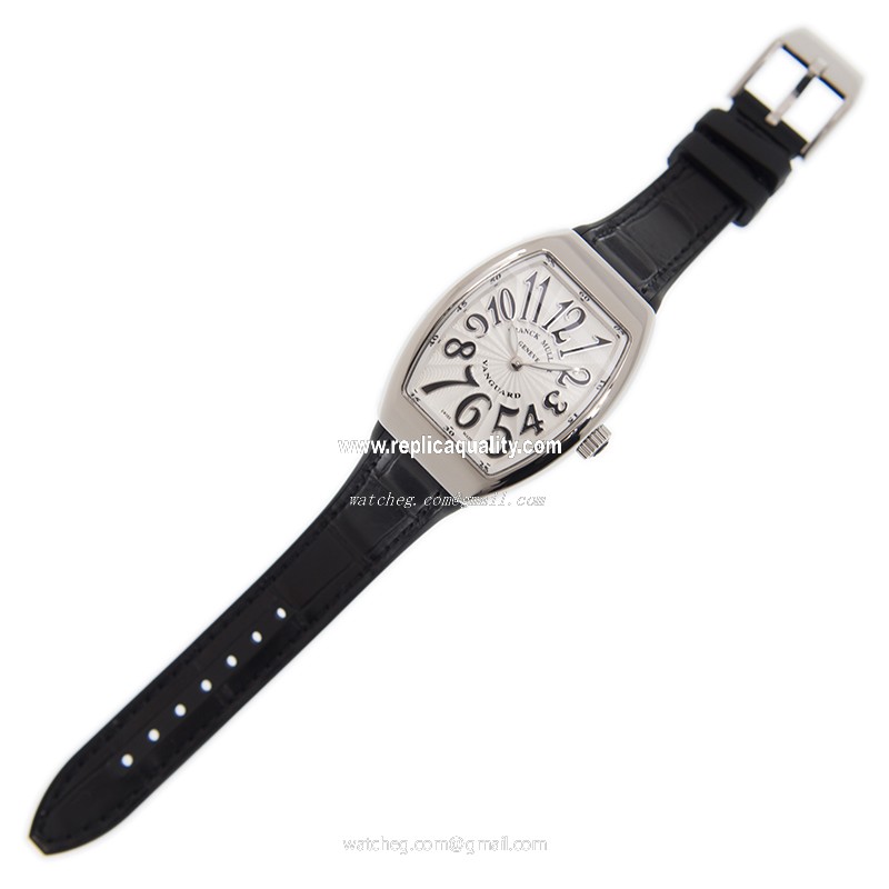 Franck Muller V 29 QZ (AC NR) 2
