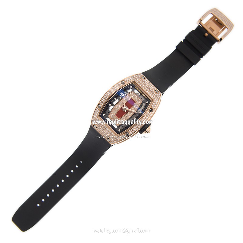 Richard Mille RM07-01RG 2