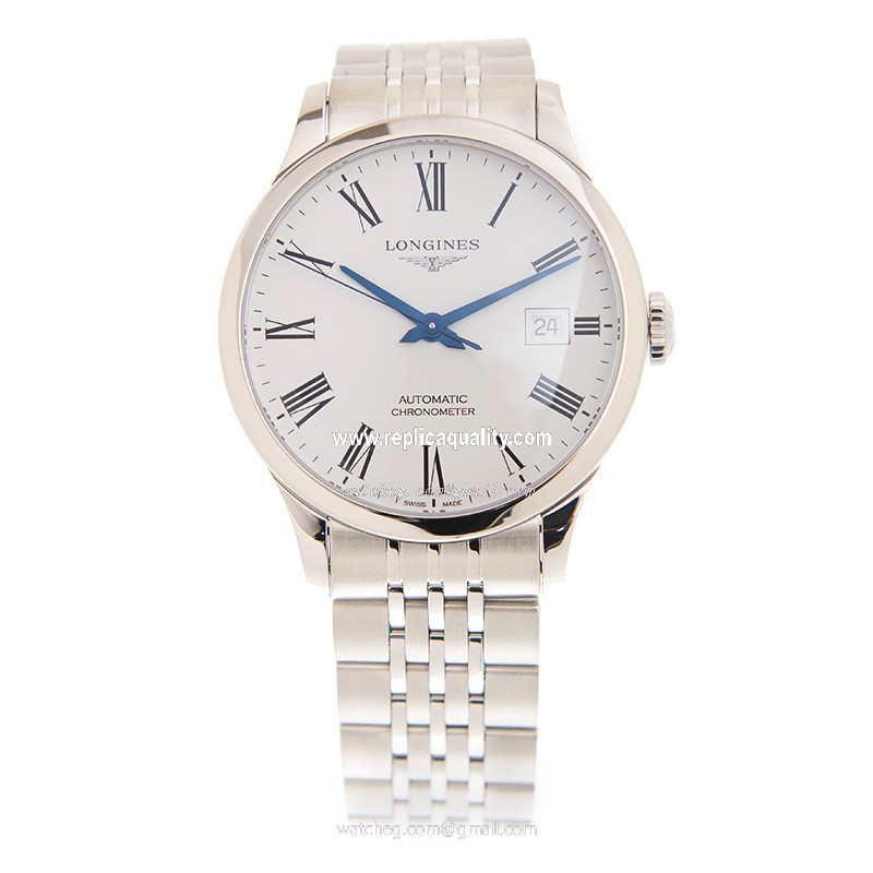 Longines L2.820.4.11.6 2