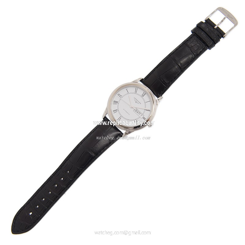 Longines L4.899.4.21.2 2