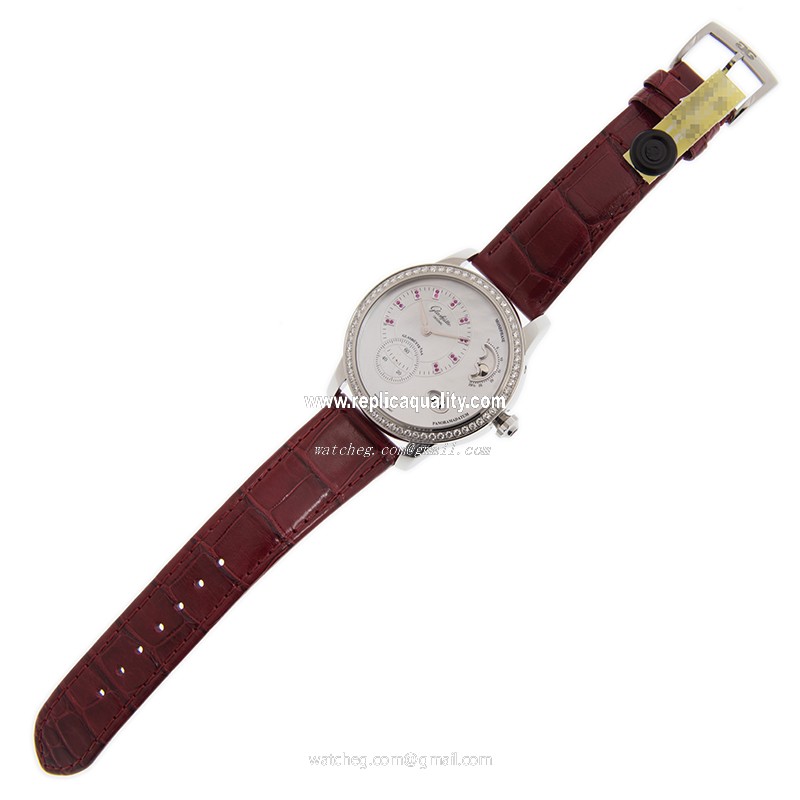 Glashutte 1-90-12-05-30-01  2