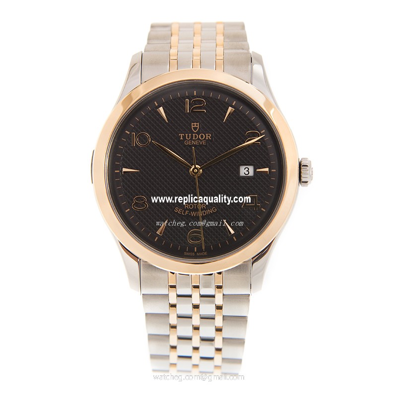 Tudor 91651-67071-BK 2