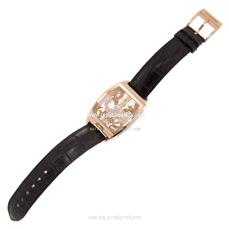 Corum 113.265.55/0002 DP55R  2