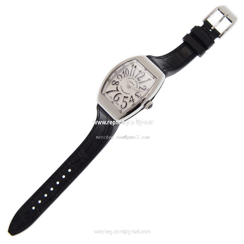 Franck Muller V29 SC AT FO (AC.NR) 2