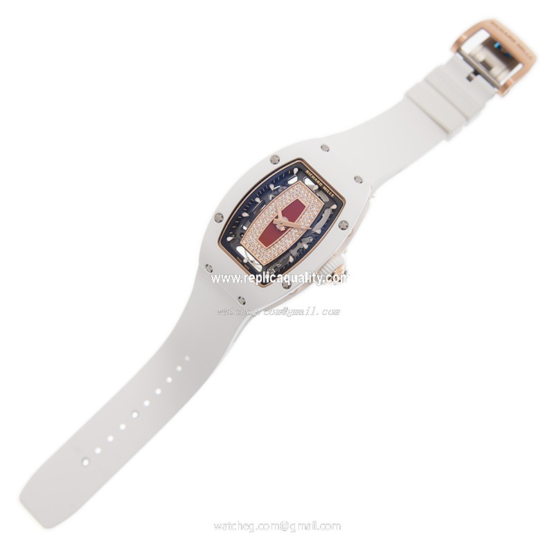 Richard Mille RM07-01 RG-ATZ 2