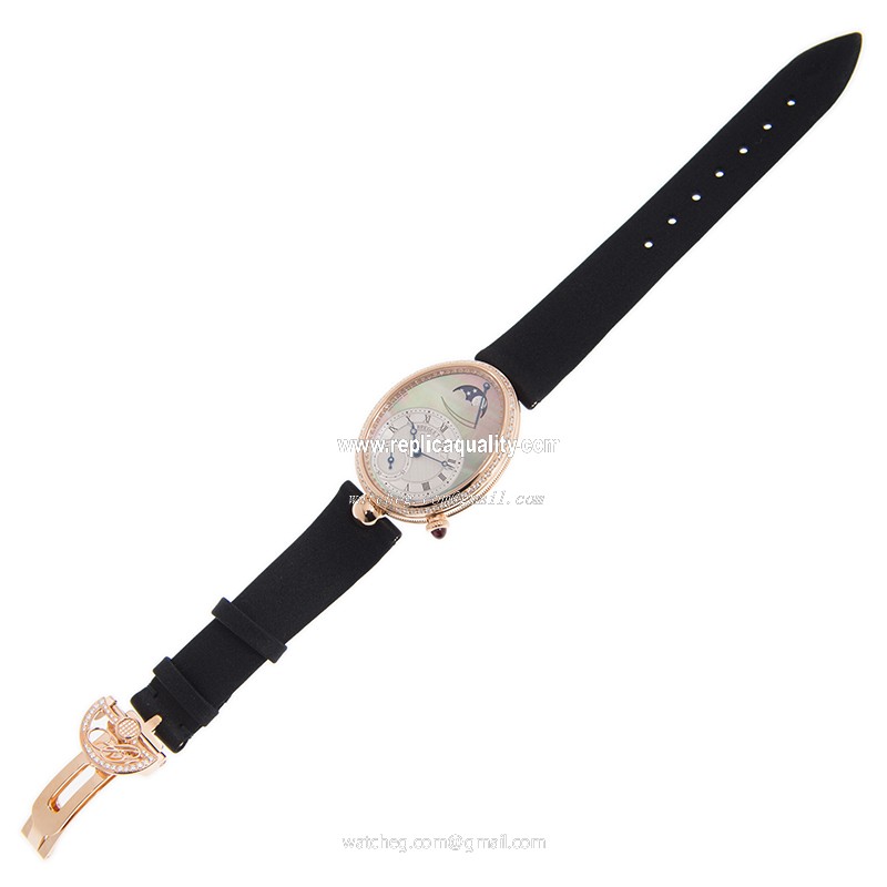 Breguet 8908BR/5T/864/D00D 2