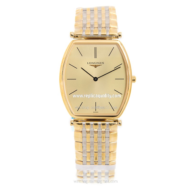 Longines L4.705.2.32.7 2