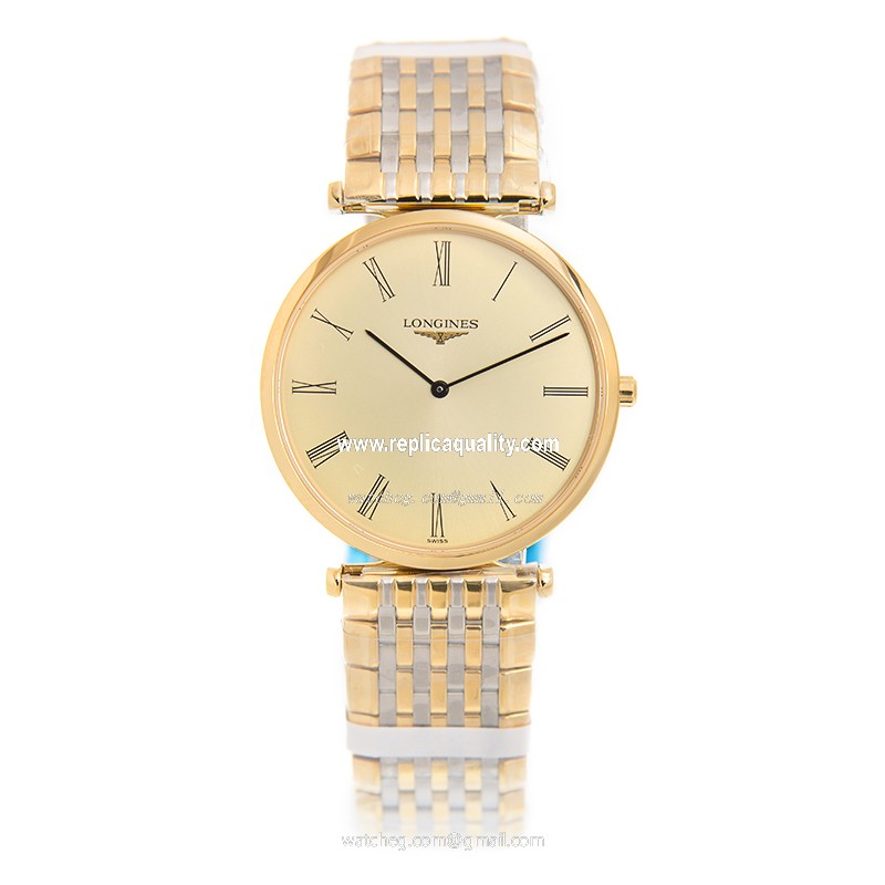 Longines L4.709.2.31.7 2