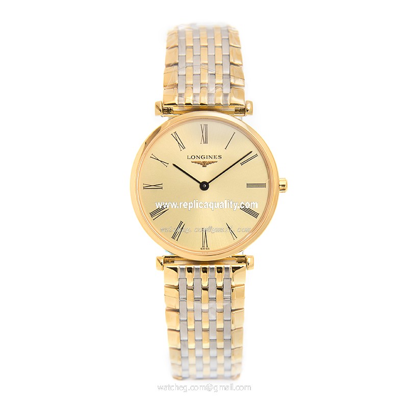 Longines L4.512.2.31.7 2