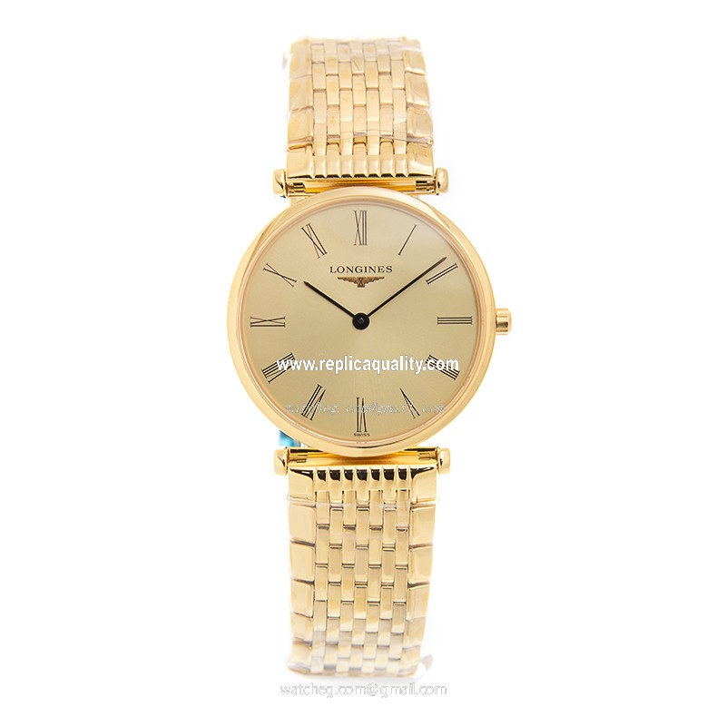 Longines L4.512.2.31.8 2