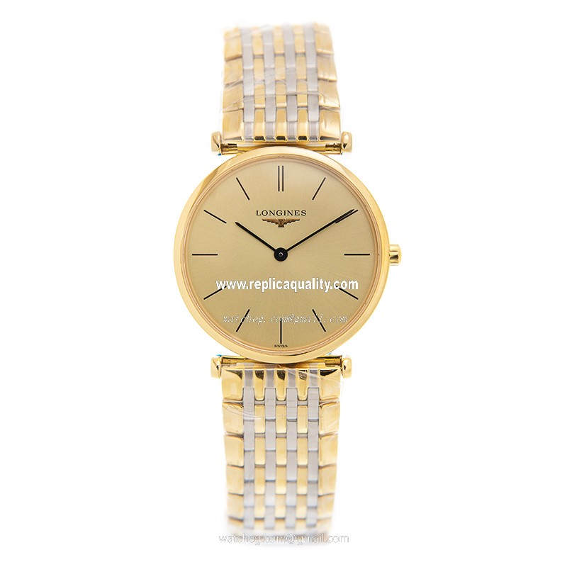 Longines L4.512.2.32.7 2
