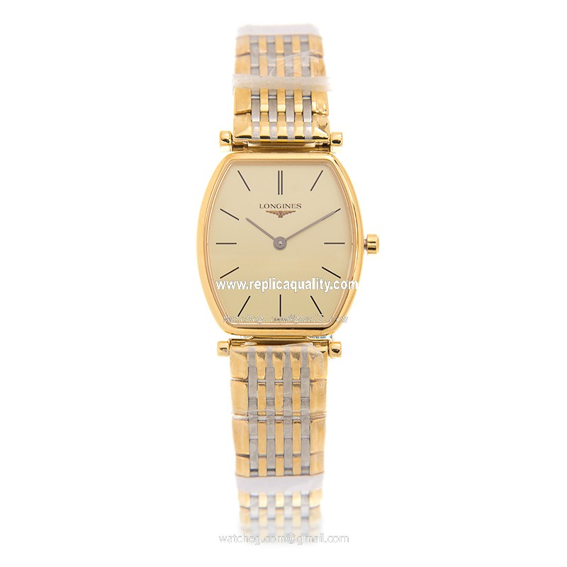 Longines L4.205.2.32.7 2