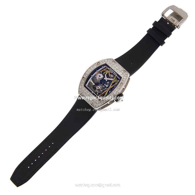 Richard Mille RM26-01 2