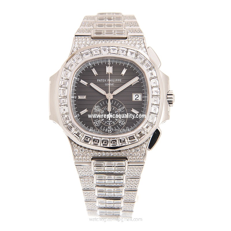 Patek Philippe 5980/1400G-010 2