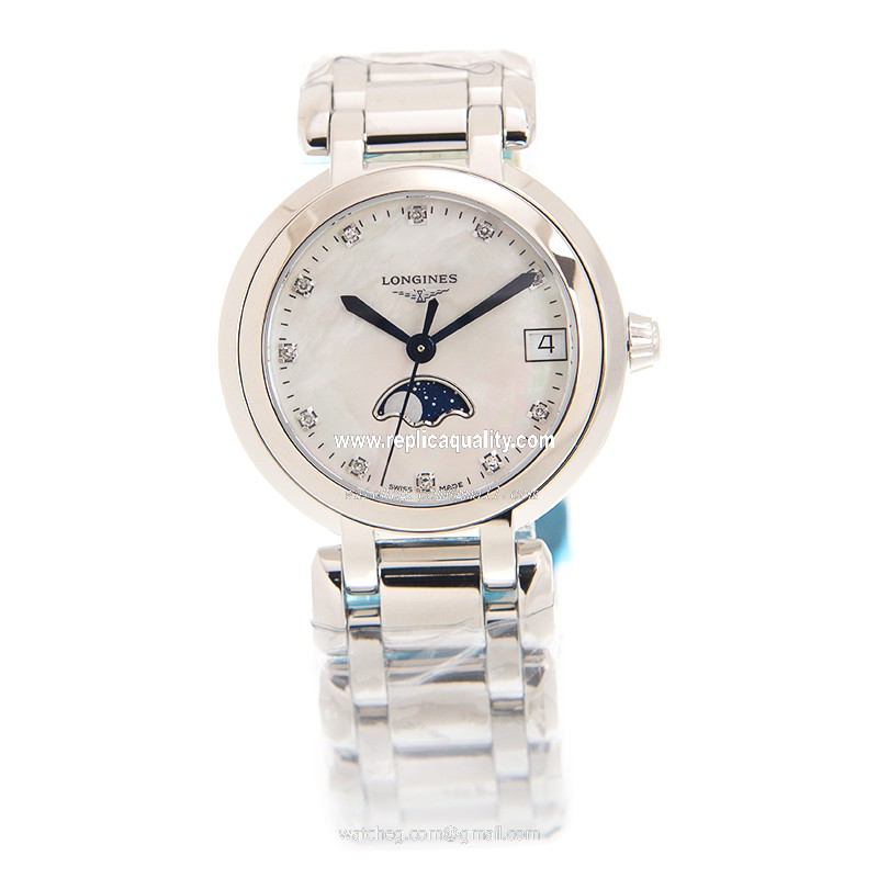 Longines L8.115.4.87.6 2