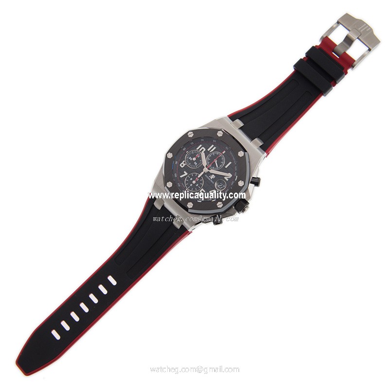 Audemars Piguet 26470SO.OO.A002CA.01 2