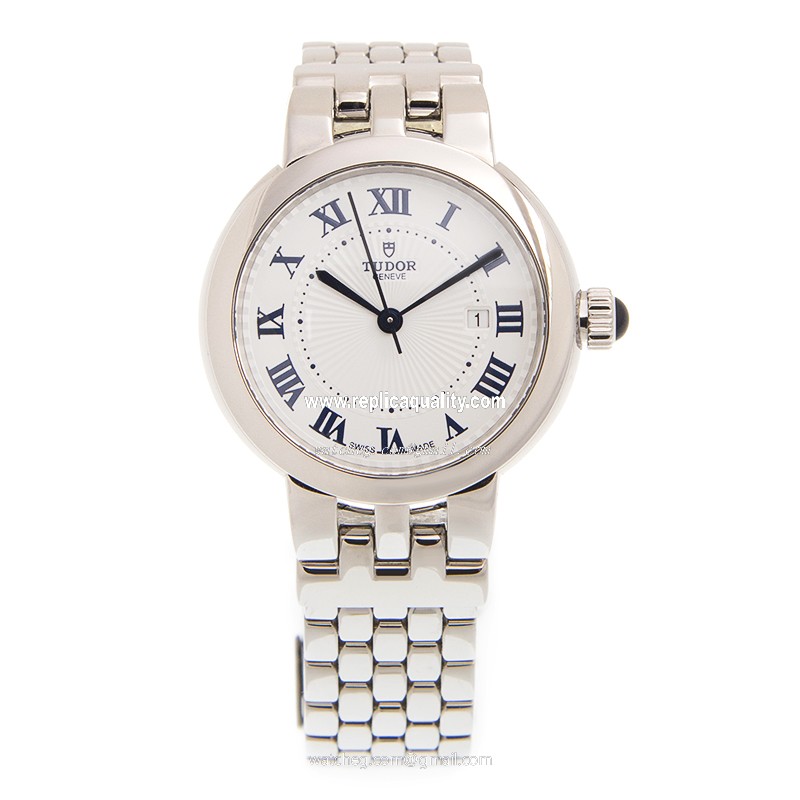 Tudor 35500-65740-WT 2