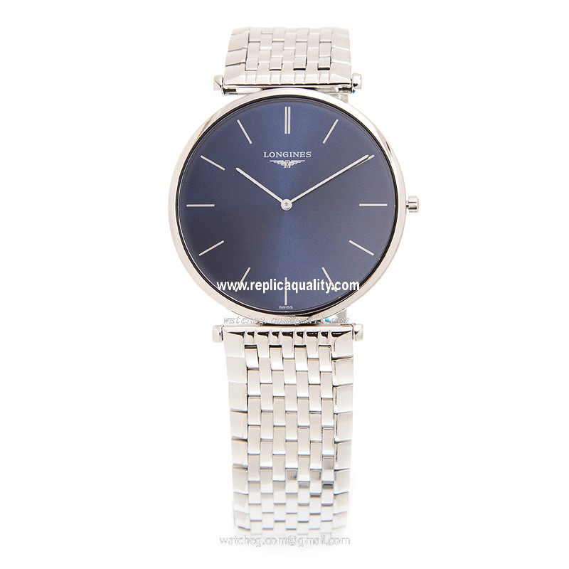 Longines L4.766.4.95.6 2