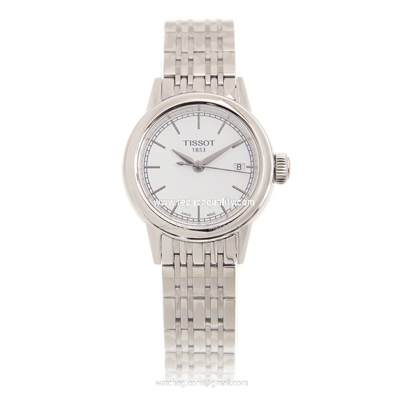 Tissot T085.210.11.011.00 2
