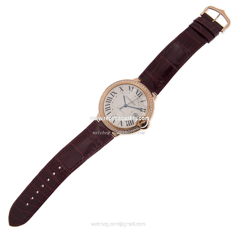 Cartier WJBB0035 2