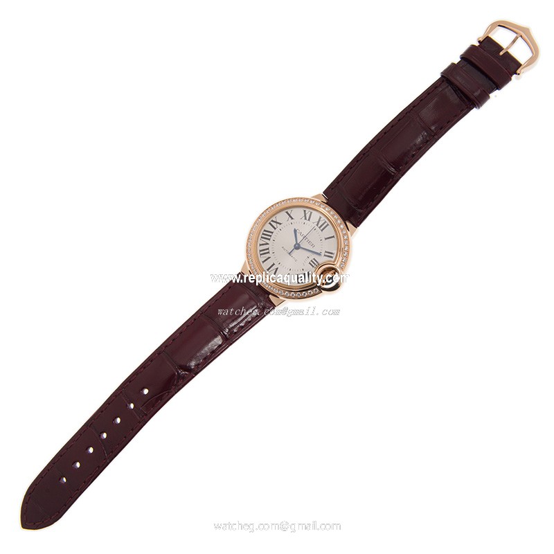 Cartier WJBB0033 2