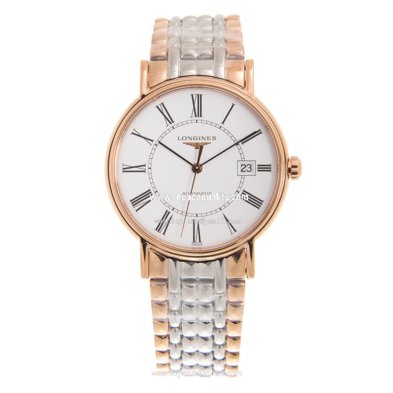 Longines L4.921.1.11.7  2