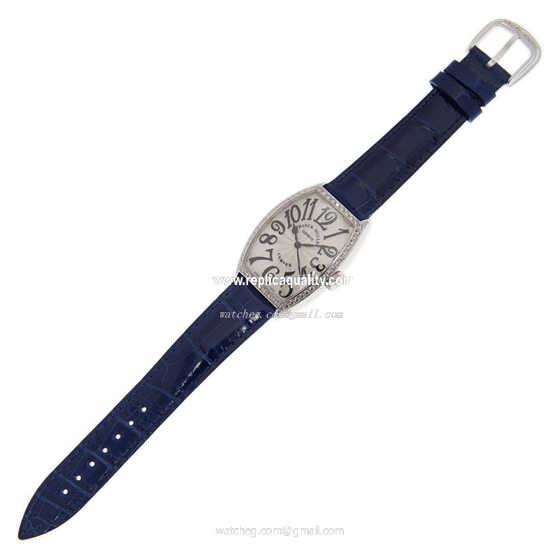 Franck Muller 5851 SC D 1R (AC) 2