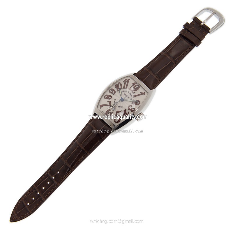 Franck Muller 8880 C DT (AC) 2