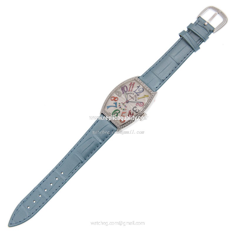 Franck Muller 5850 SC COL DRM D R (AC) 2