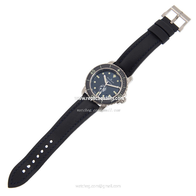 Blancpain 5008-11B40-NAOA 2