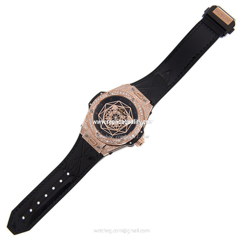 Hublot 465.OS.1118.VR.1704.MXM18 2