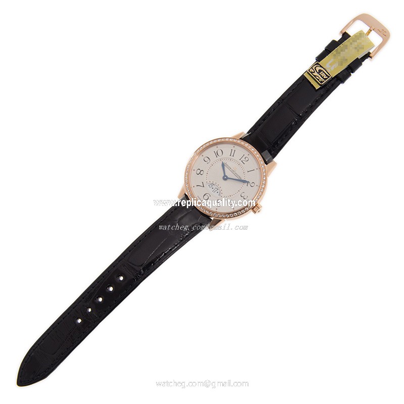Jaeger-Lecoultre Q3472530 2