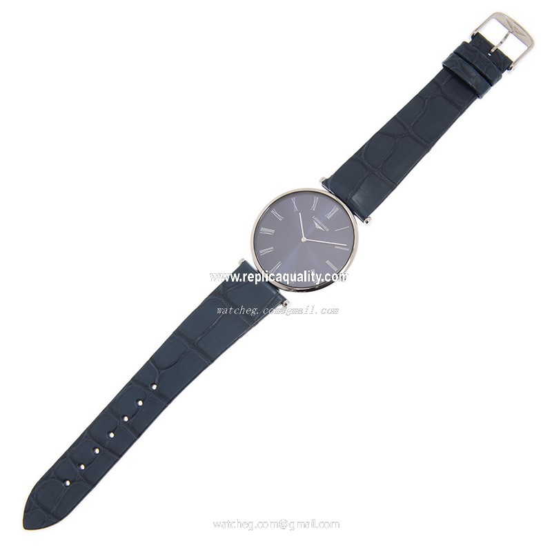 Longines L4.766.4.94.2 2