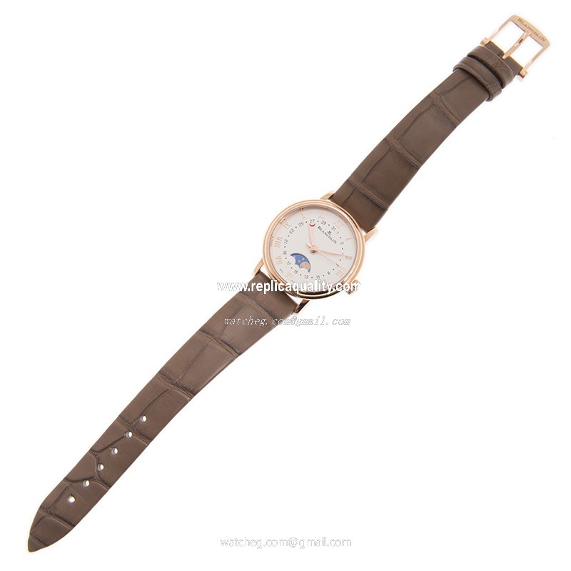 Blancpain 6106-3642-55A 2