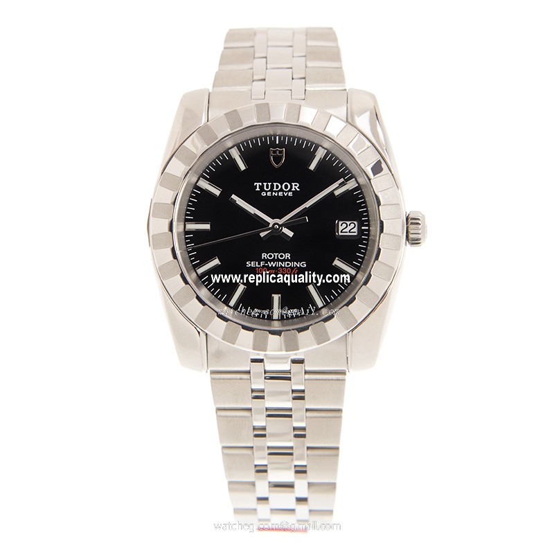 Tudor 21010-62580-BK 2