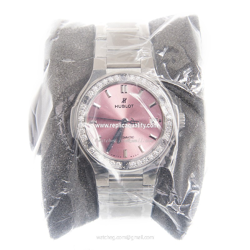 Hublot 568.NX.891P.NX.1204 2