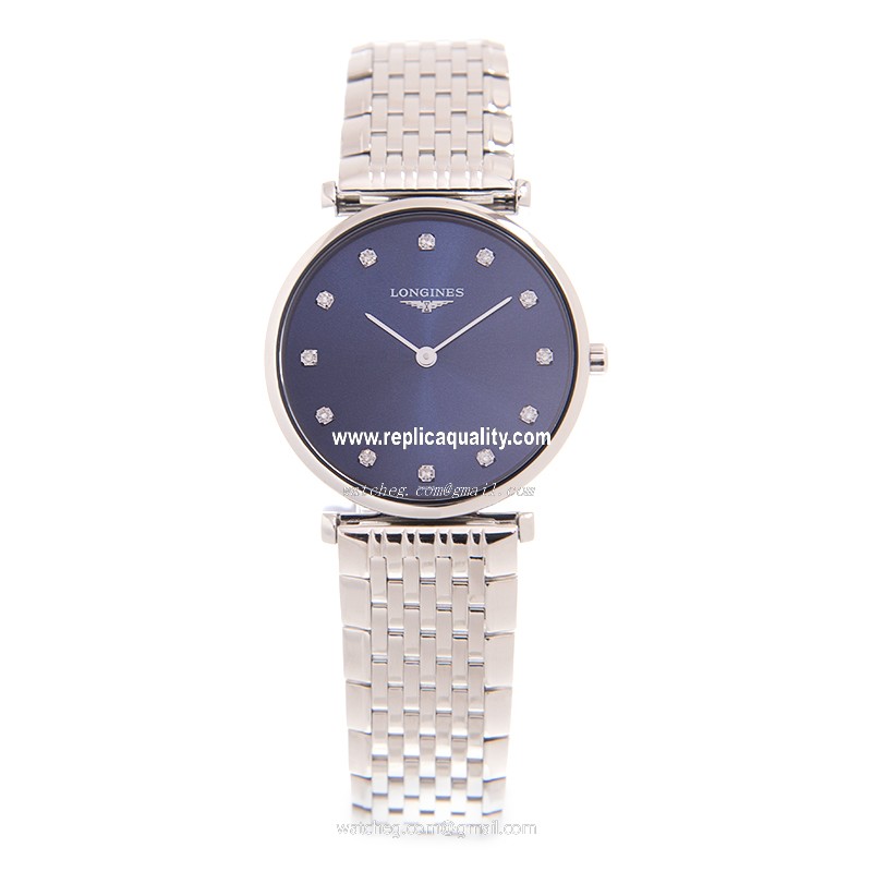 Longines L4.512.4.97.6 2
