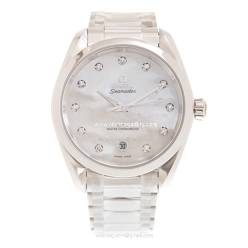 Omega 220.10.38.20.55.001 2