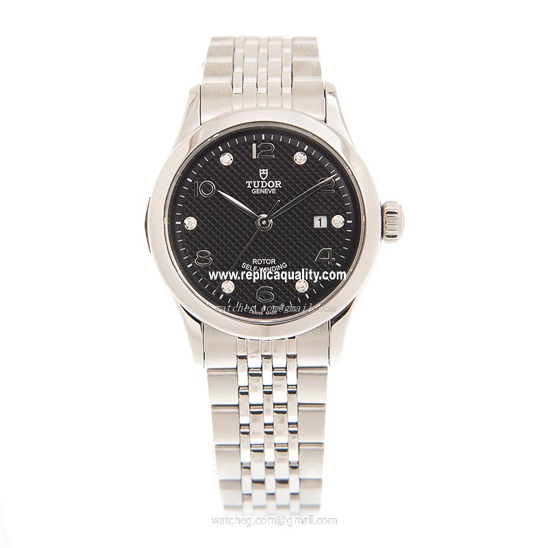 Tudor 91350-67010-6DI-BK 2