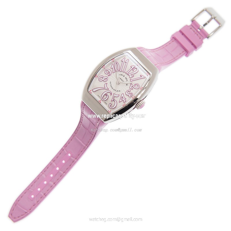 Franck Muller V 35 SC AT FO (AC.RS) 2