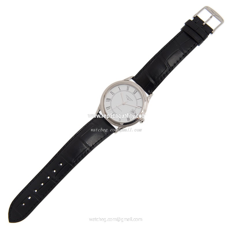 Longines L4.874.4.21.2 2
