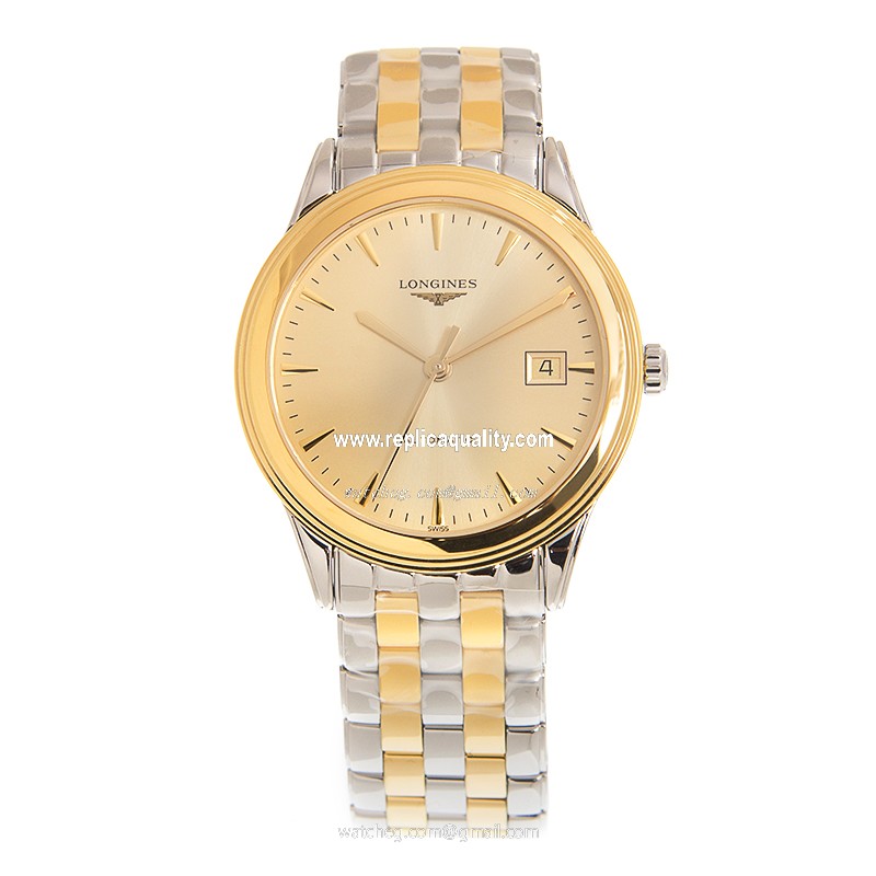 Longines L4.974.3.32.7 2