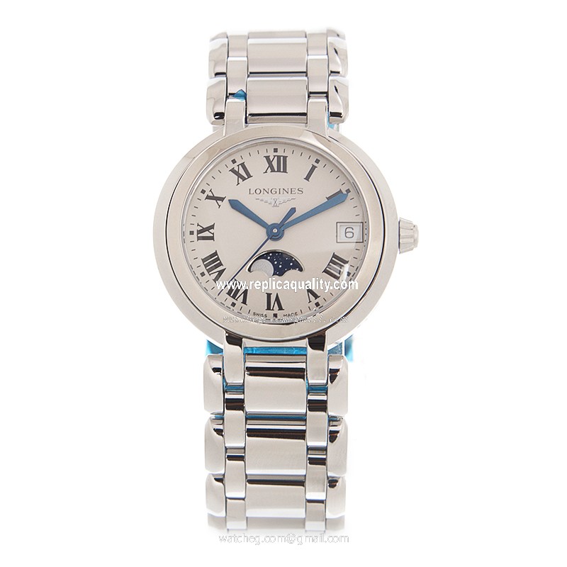 Longines L8.115.4.71.6 2