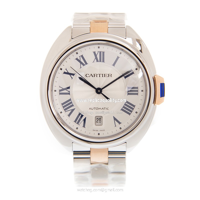 Cartier W2CL0010 2