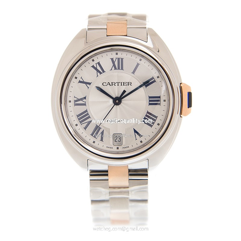 Cartier W2CL0011 2