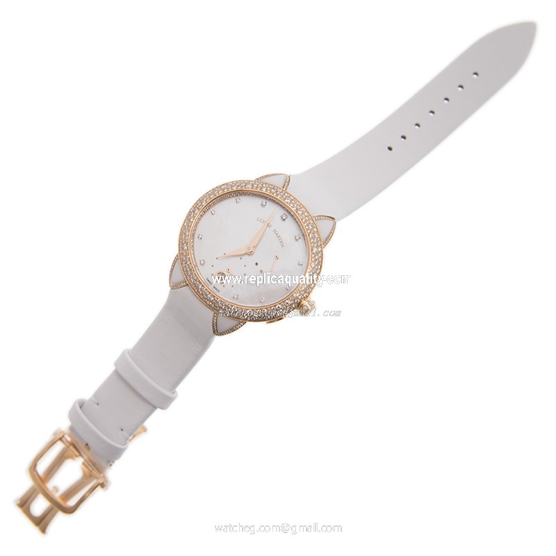 Ulysse Nardin 3106-125/991  2
