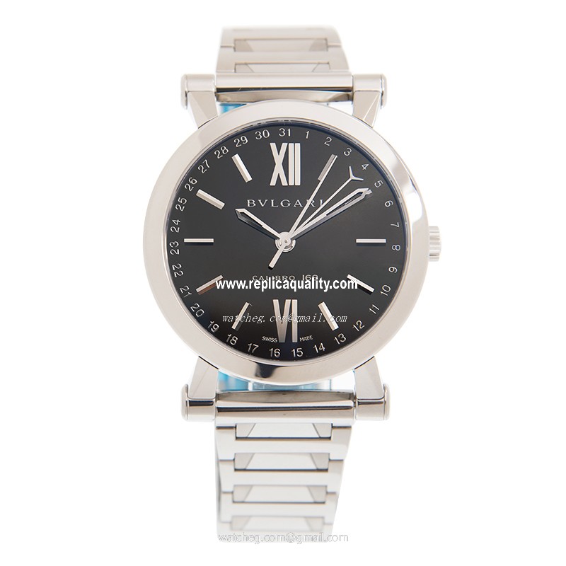 Bulgari SB43BSSD  2