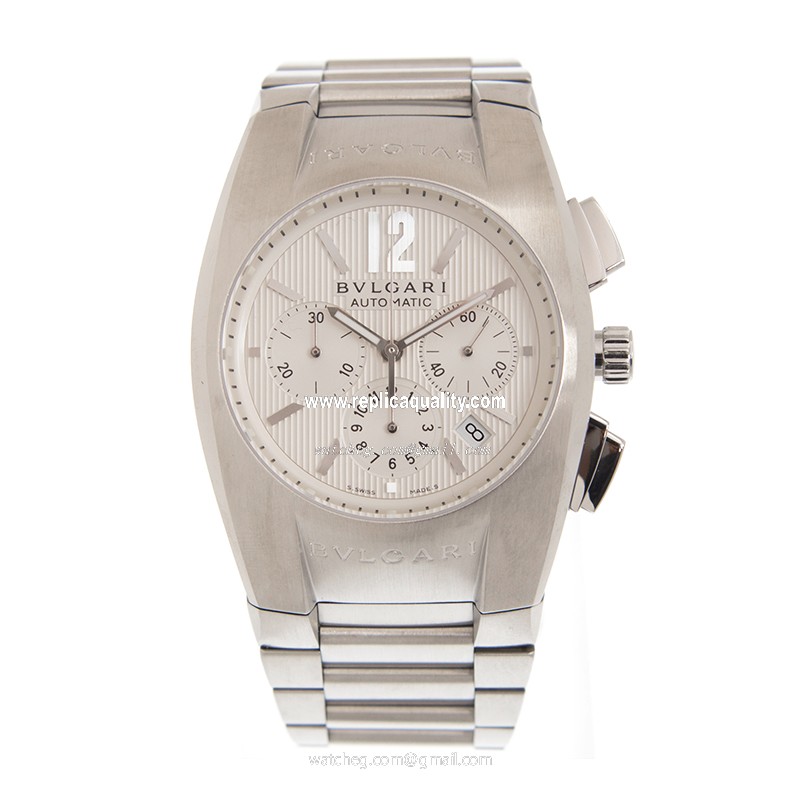 Bulgari EG40C6SSDCH 2