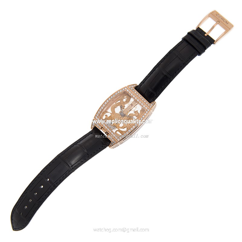 Corum 113.265.85/0001 DP55R 2