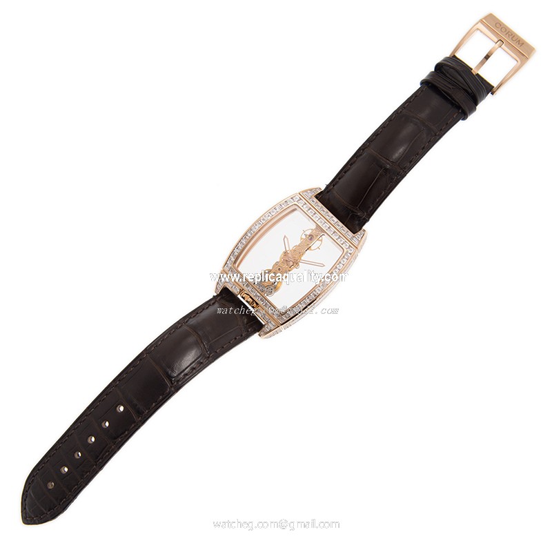 Corum 113.169.85/0002 0000  2